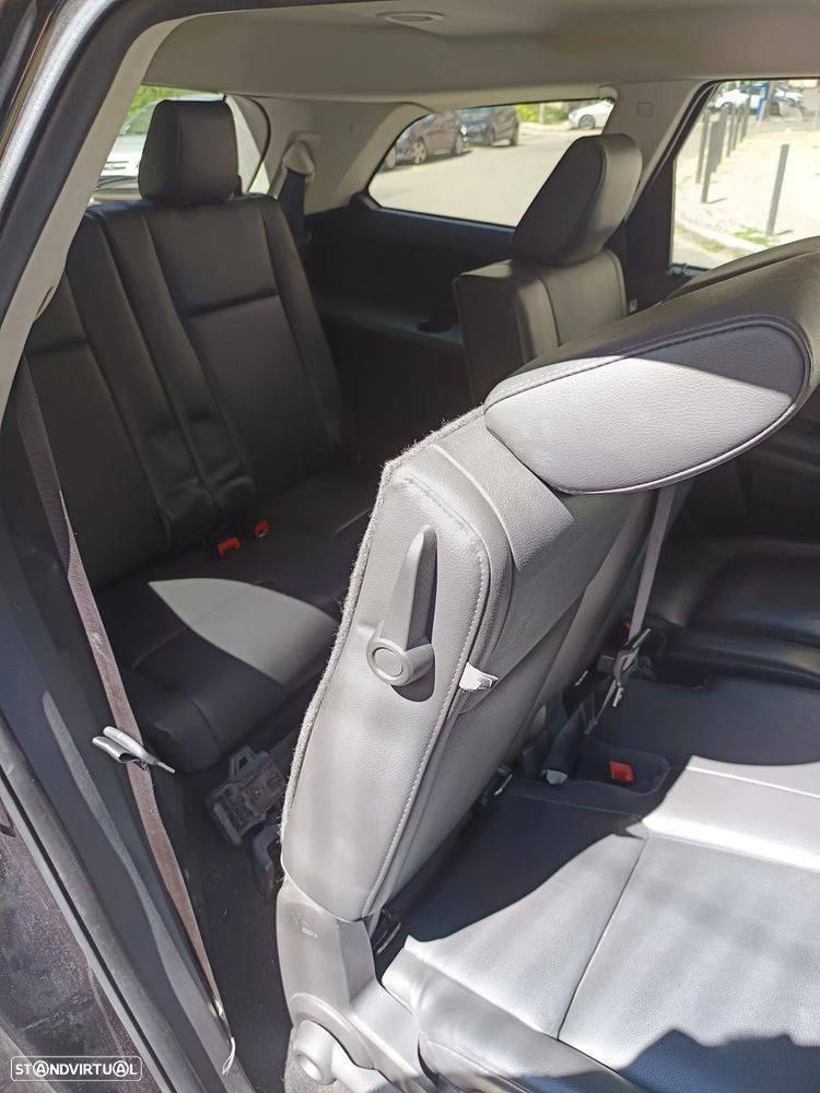 Dodge Journey 2.0 CRD R/T MTX - 11