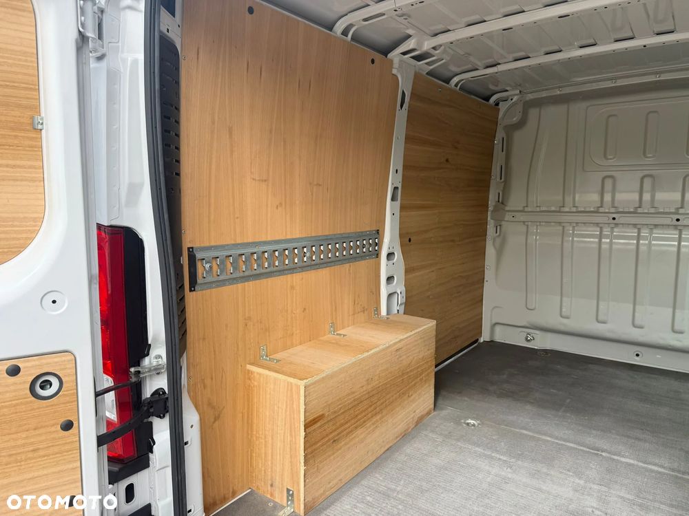 Opel MOVANO - 8