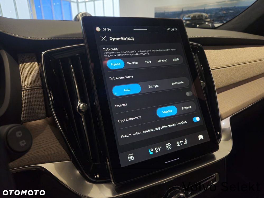Volvo XC 90 - 24
