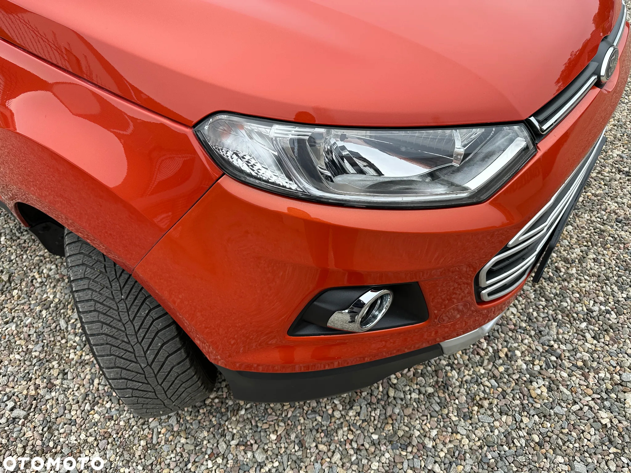 Ford EcoSport 1.0 EcoBoost - 10