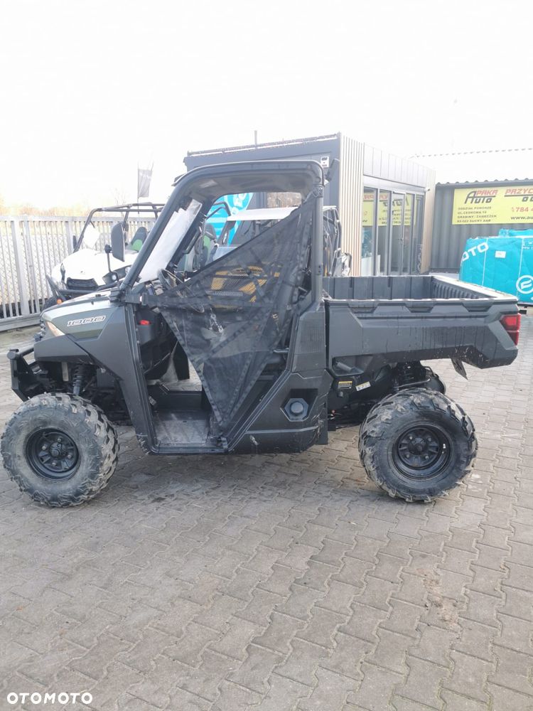 Polaris Ranger - 9