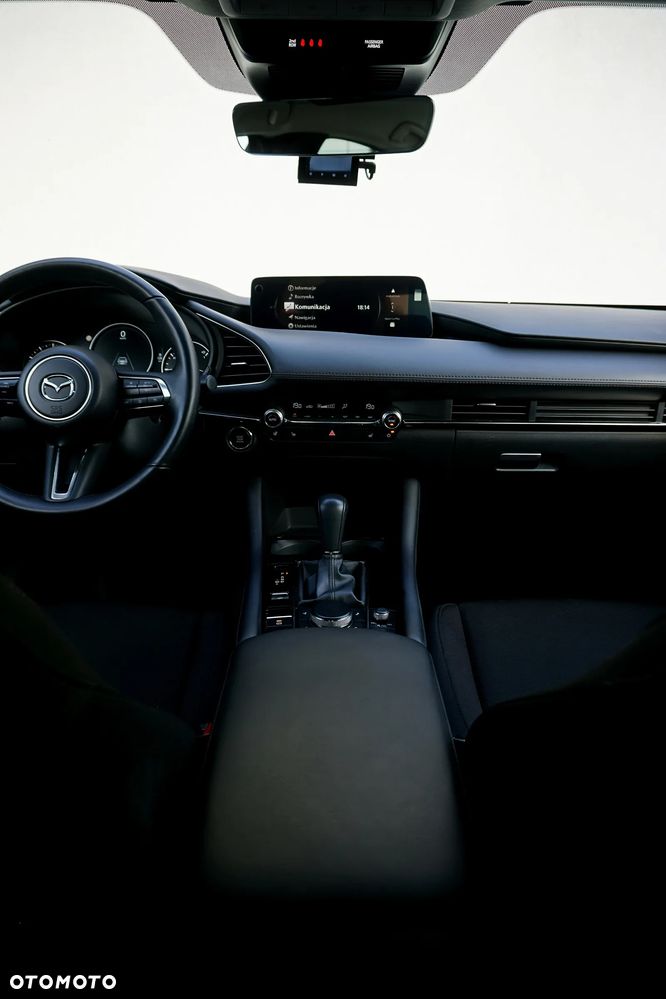 Mazda 3 2.0 mHEV Exclusive-Line - 18