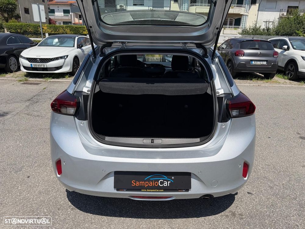 Opel Corsa 1.2 T Edition - 14