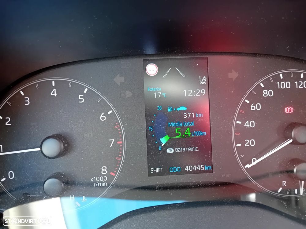 Toyota Yaris - 20