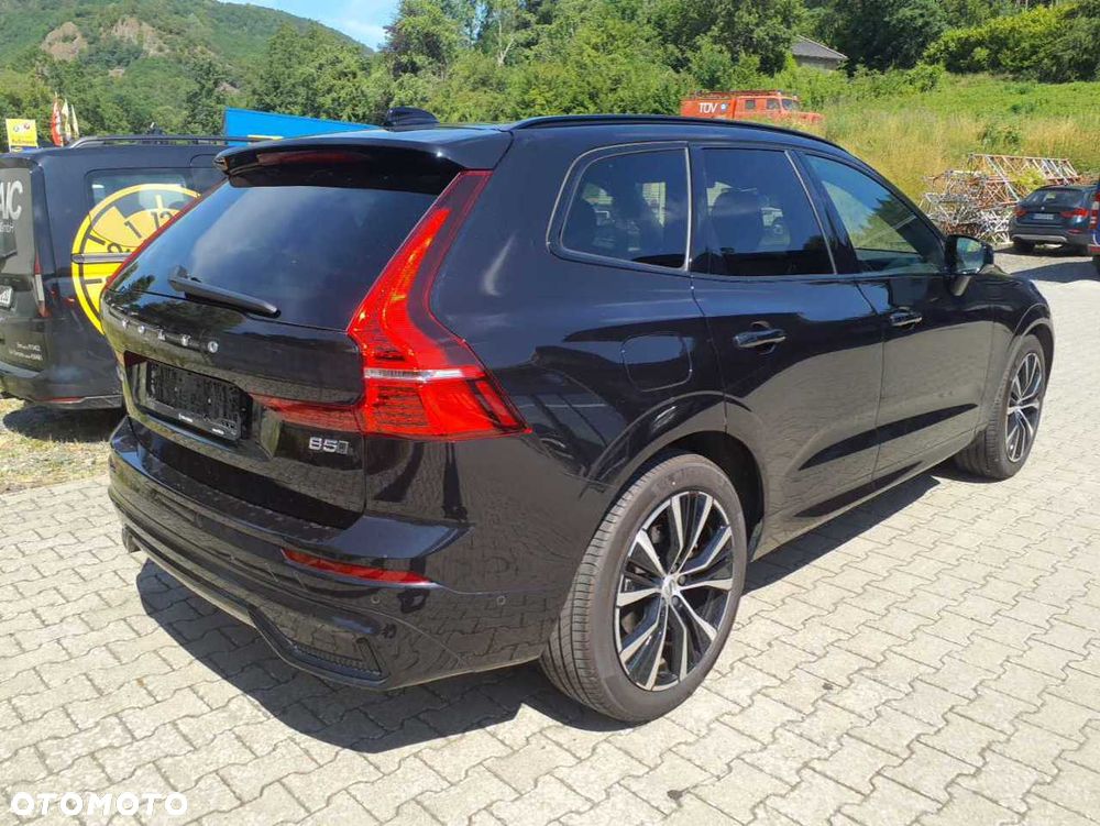 Volvo XC 60 - 4