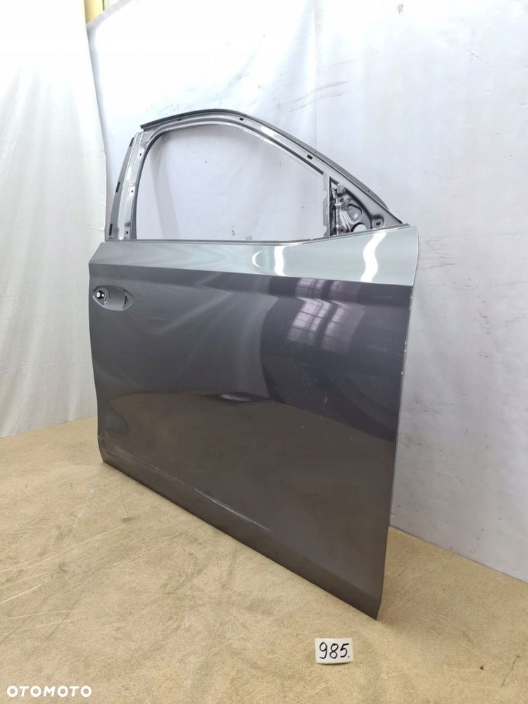 DRZWI PRAWE PRZÓD PRZEDNIE SKODA OCTAVIA IV 5E3 - 5