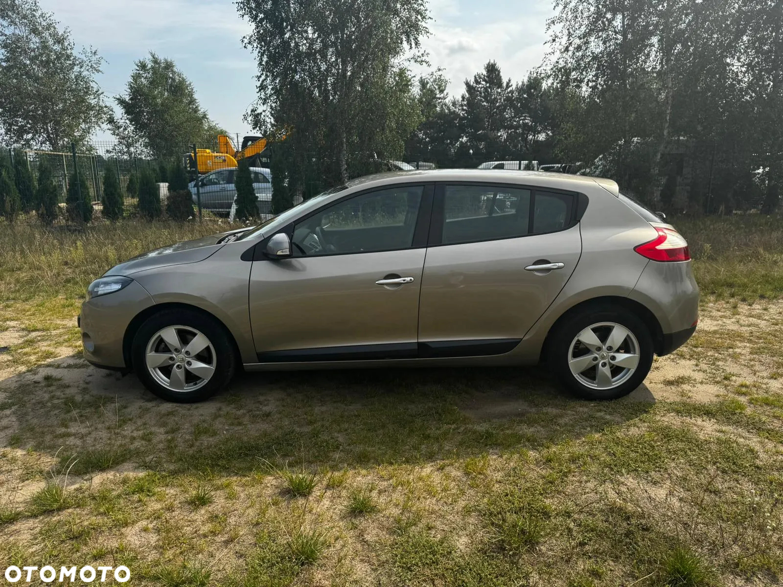 Renault Megane - 7
