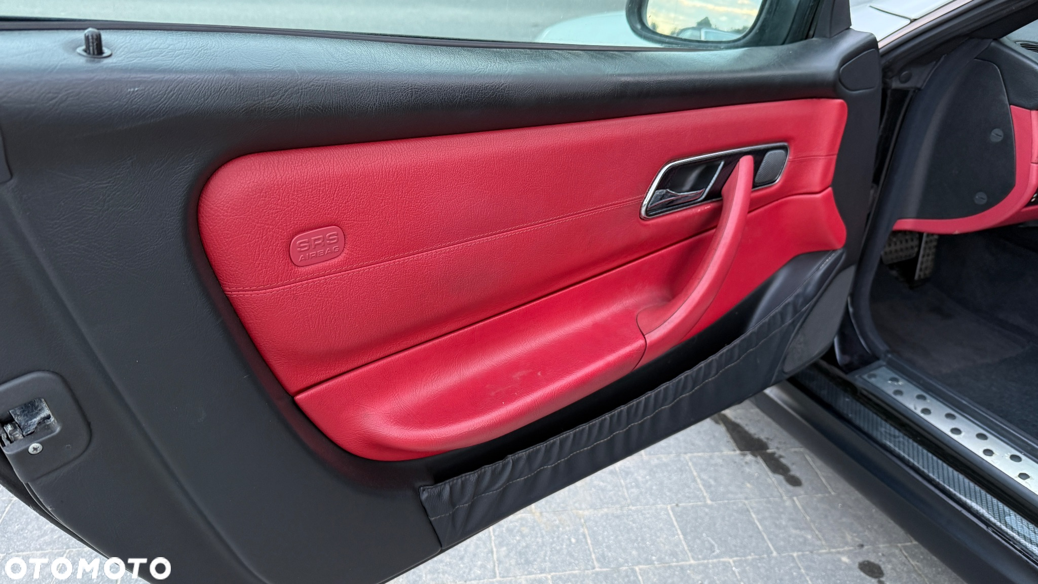 Mercedes-Benz SLK - 18