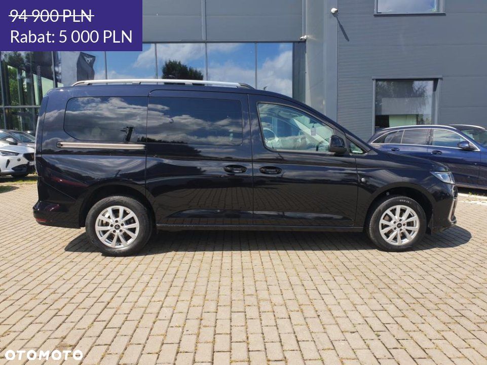 Ford Tourneo Connect - 6