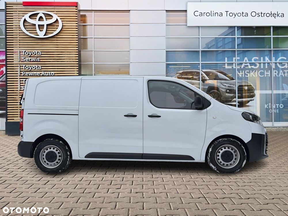 Toyota PROACE - 6