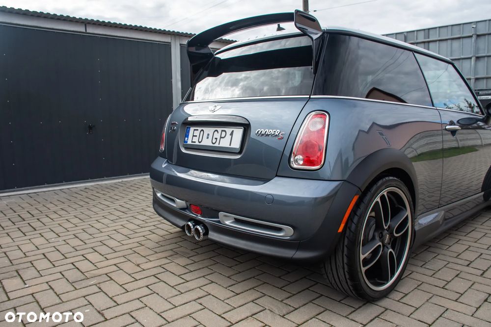 MINI John Cooper Works - 39