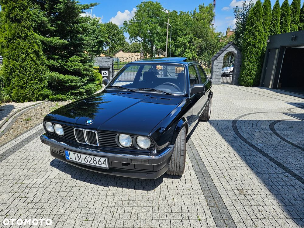 BMW Seria 3 316 - 2