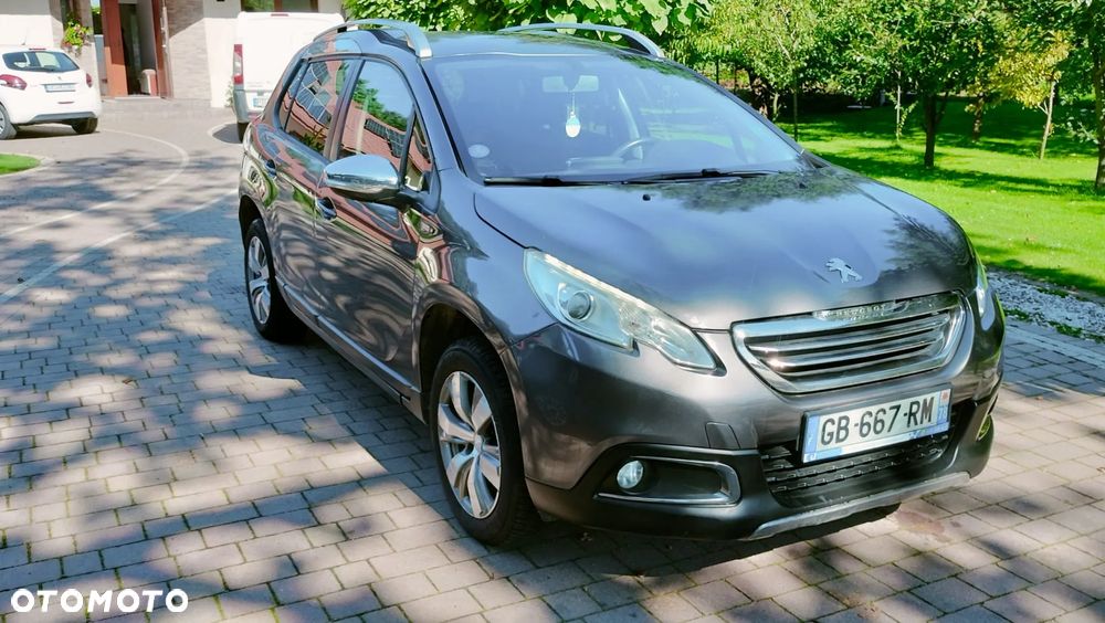 Peugeot 2008 1.2 Pure Tech Style - 21