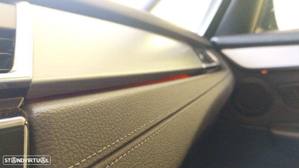 BMW 216 Gran Tourer d 7L Line Sport - 21