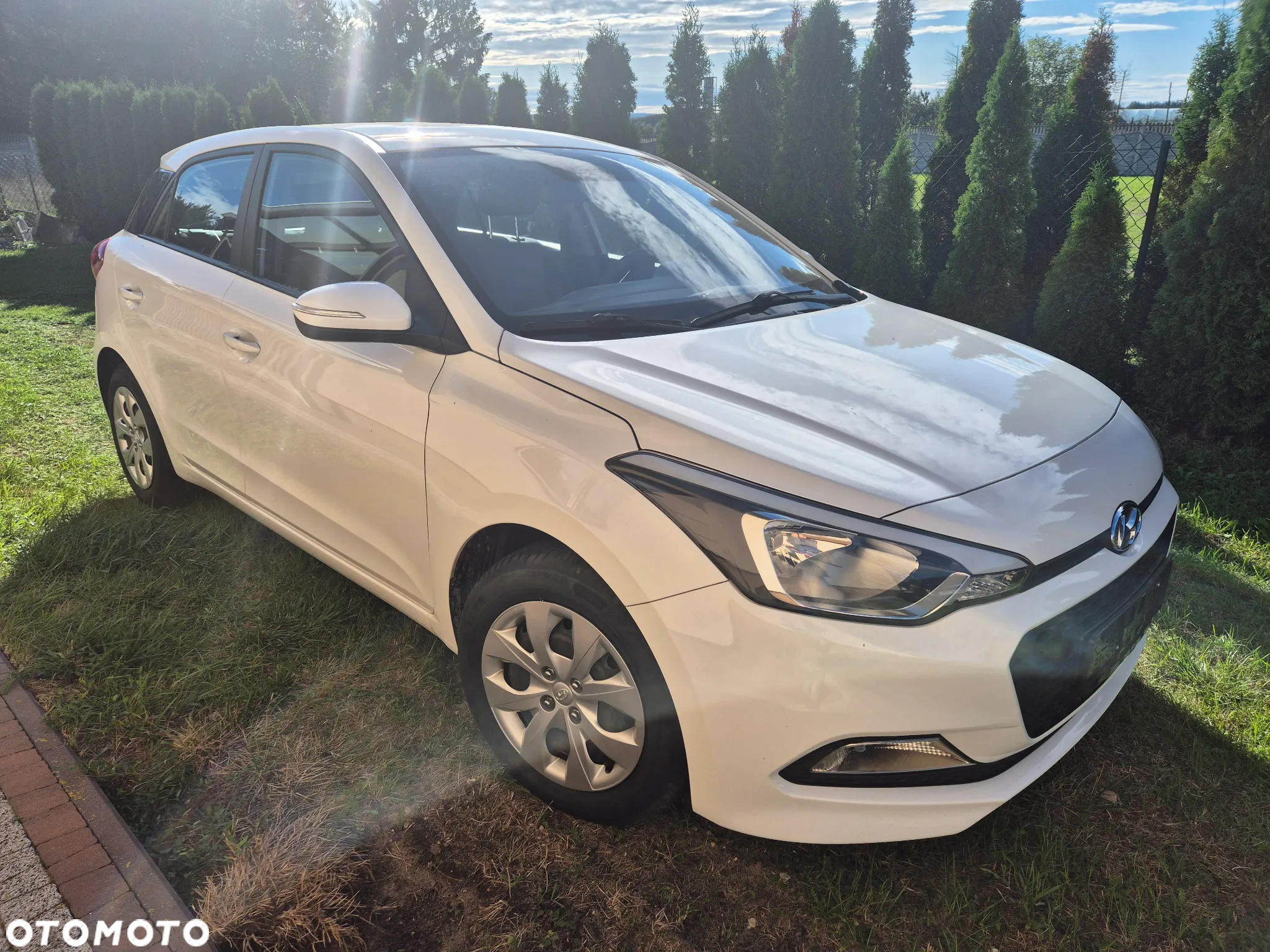 Hyundai i20 1.2 Classic - 2