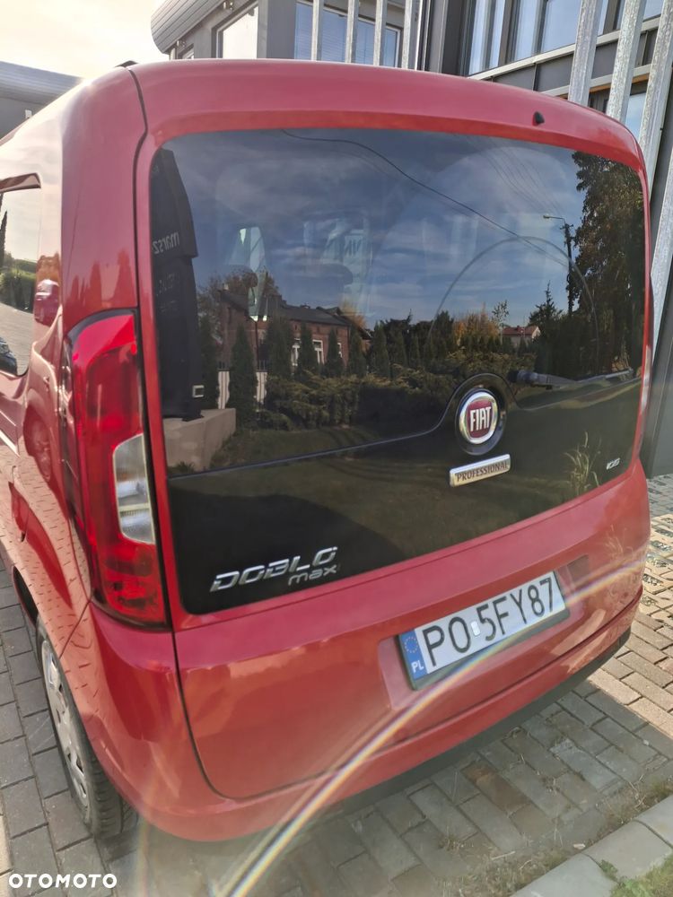 Fiat Doblo - 14