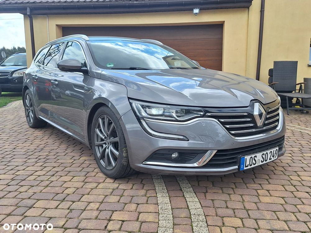 Renault Talisman ENERGY dCi 160 EDC ELYSEE - 3