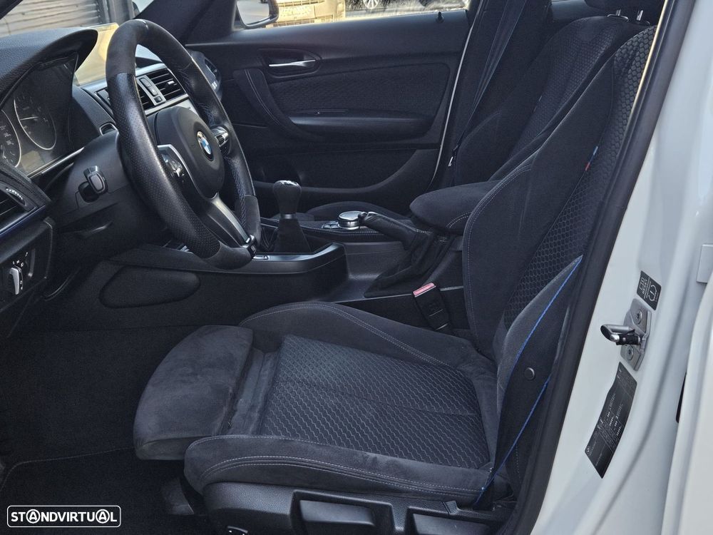 BMW M135i Standard - 19