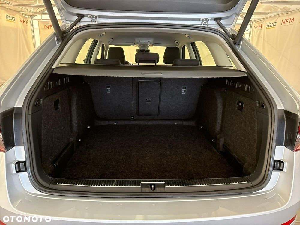 Skoda Superb - 20