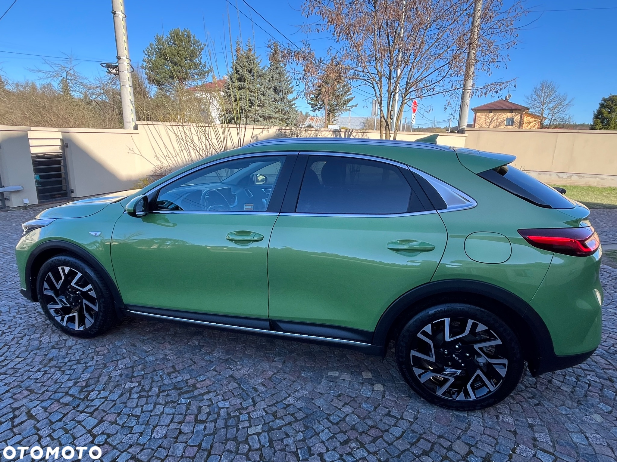 Kia XCeed 1.5 T-GDI M DCT - 15