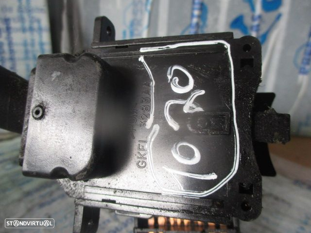 Comutador 3283AA HYUNDAI MATRIX 2003 (Luzes, Piscas) HYUNDAI MATRIX FASE 1 2006 1.5CRDI 102CV 5P PRETO LUZES PISCAS - 2