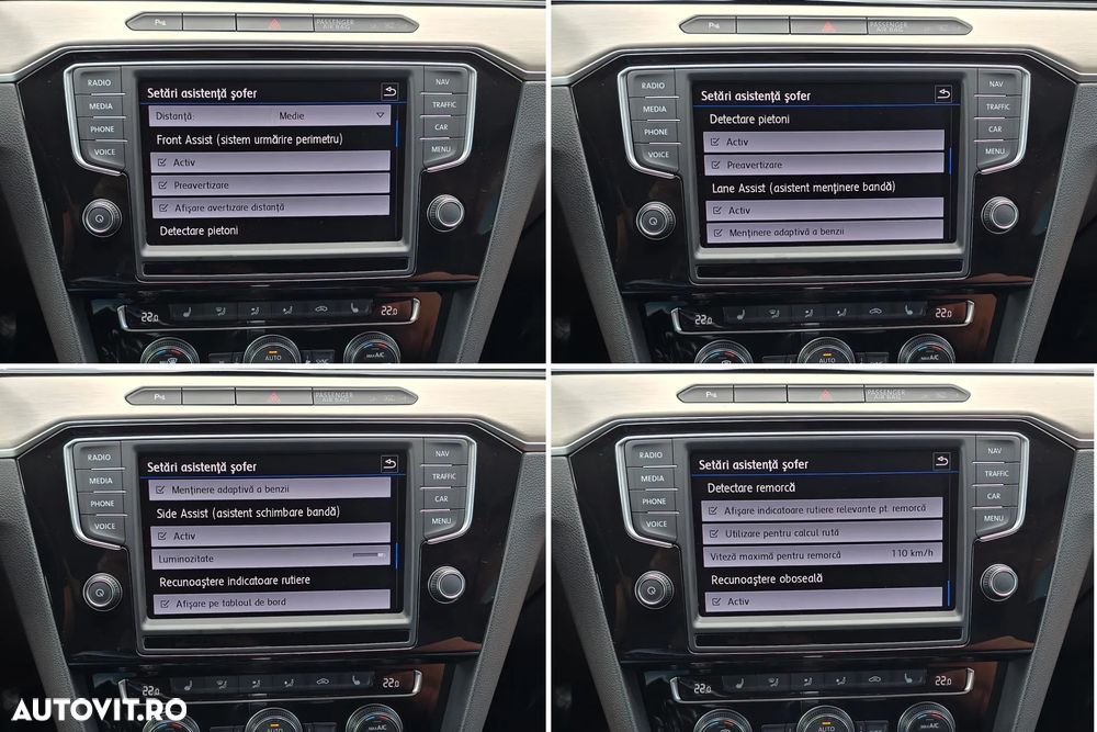 Volkswagen Passat 2.0 TDI DSG Highline - 28