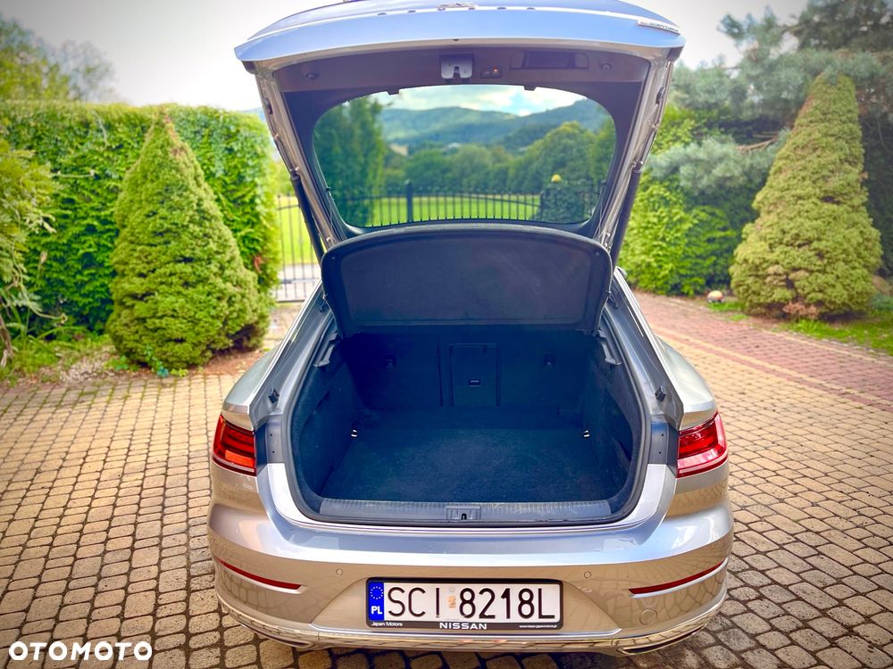 Volkswagen Arteon 2.0 TDI Bi-Turbo SCR 4Mot R-Line Edition DSG - 17