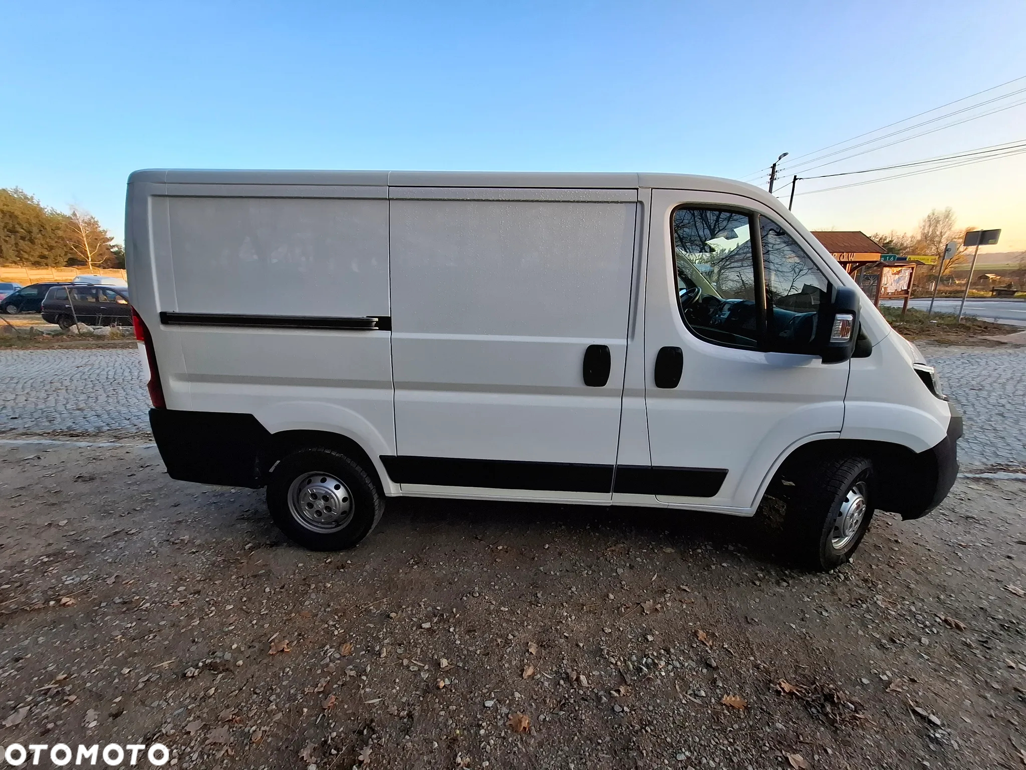 Peugeot Boxer - 6