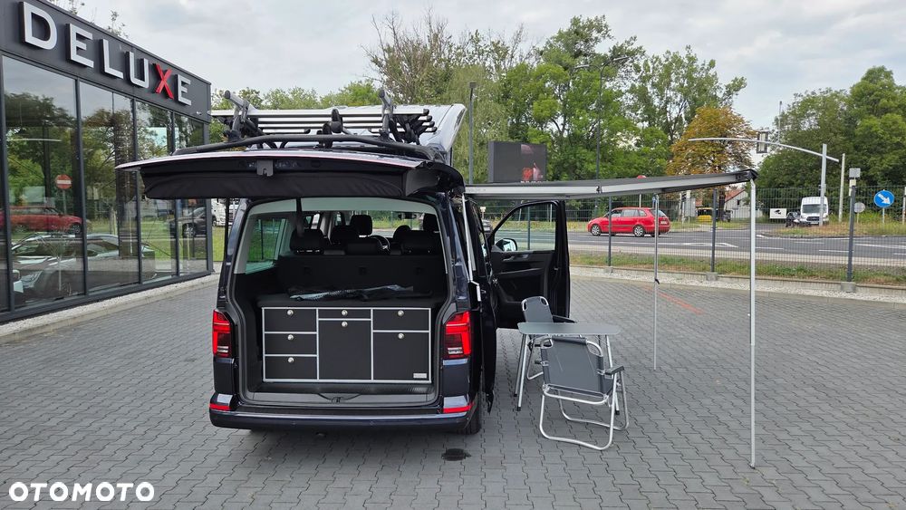 Volkswagen California - 36