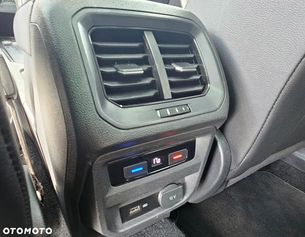 Volkswagen Tiguan 1.5 TSI EVO Highline DSG - 18