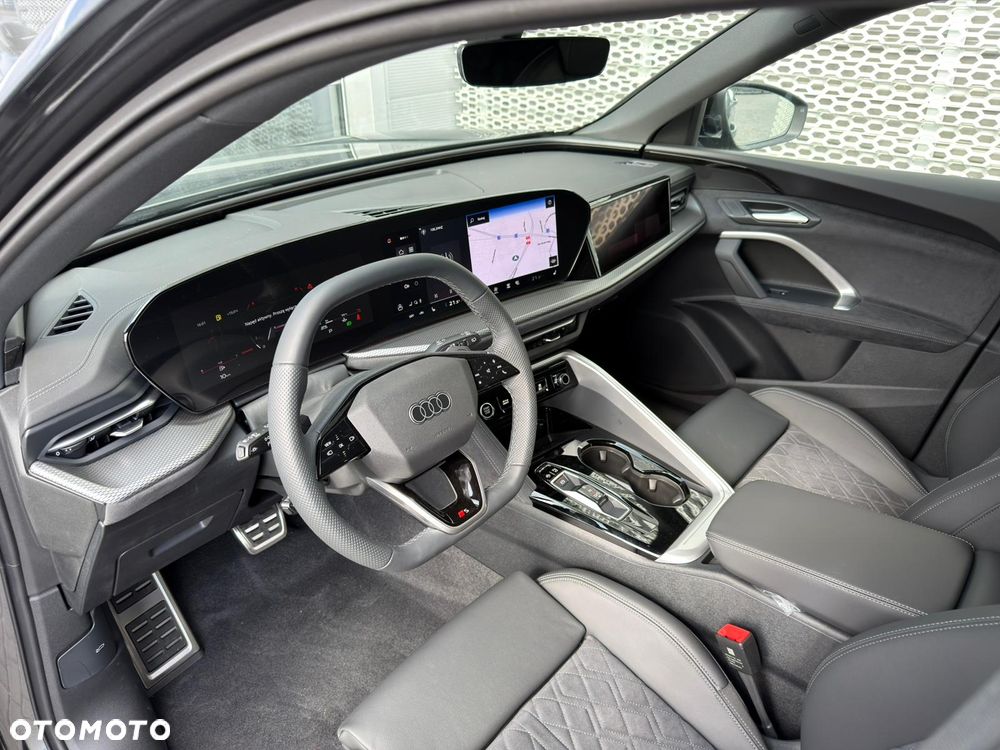 Audi Q5 TFSI quattro 150 kW S tronic - 15