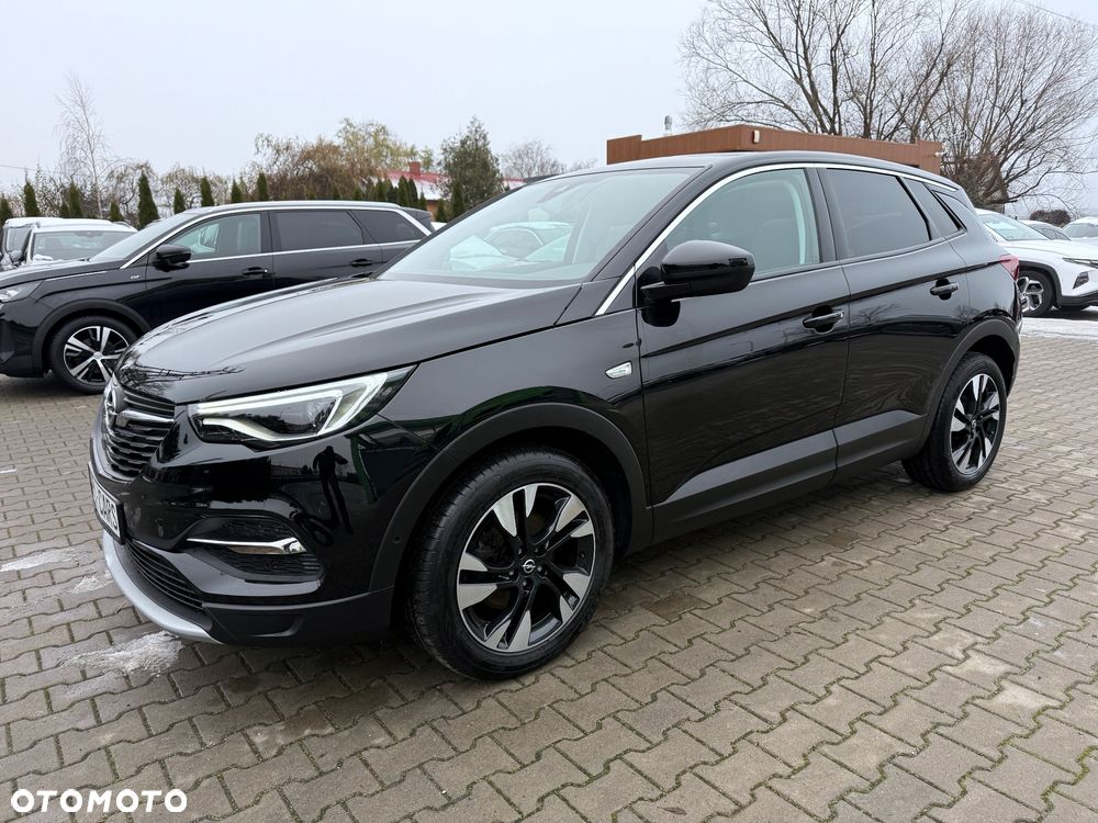 Opel Grandland X 1.5 D Start/Stop Ultimate - 37