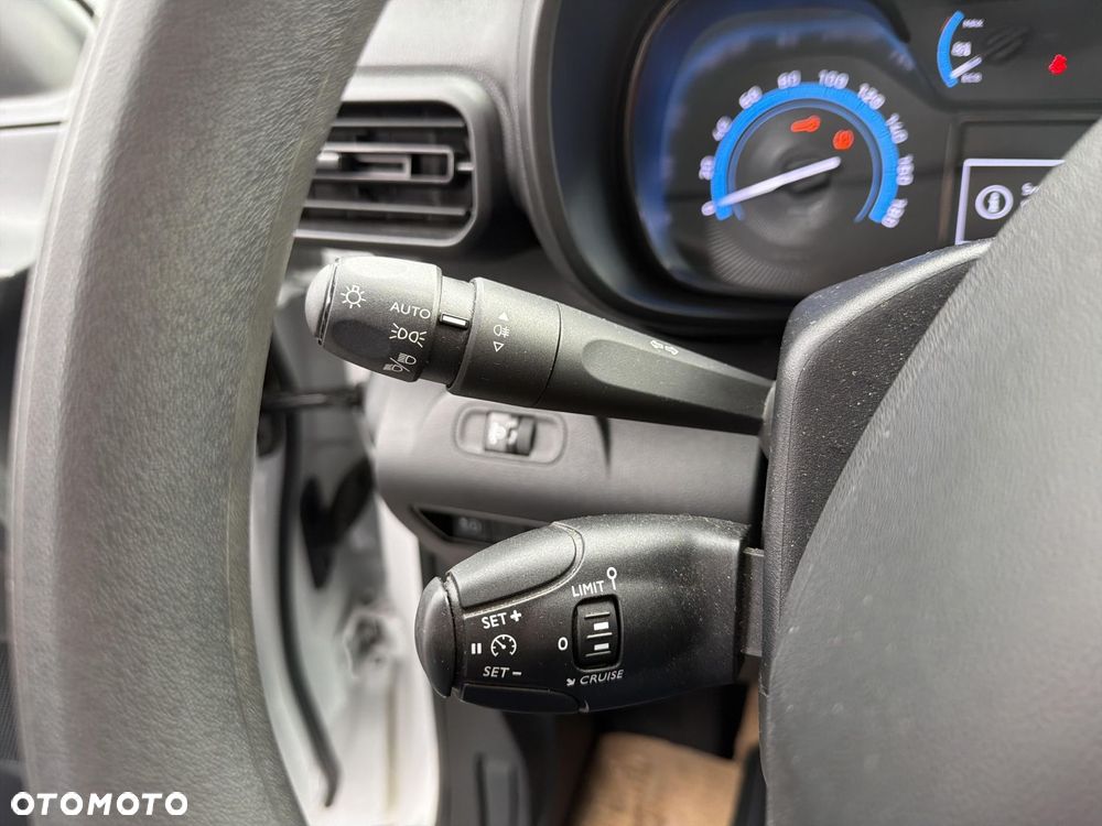 Toyota PROACE CITY - 16