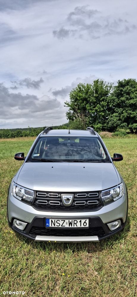 Dacia Sandero Stepway - 2