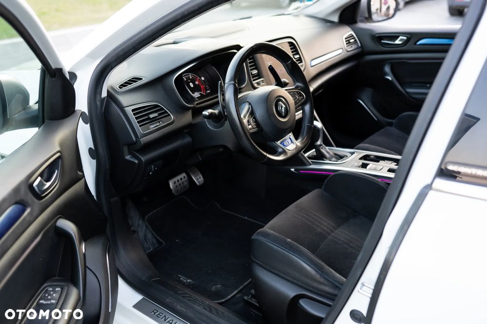 Renault Megane 1.6 dCi GT Line EDC - 19