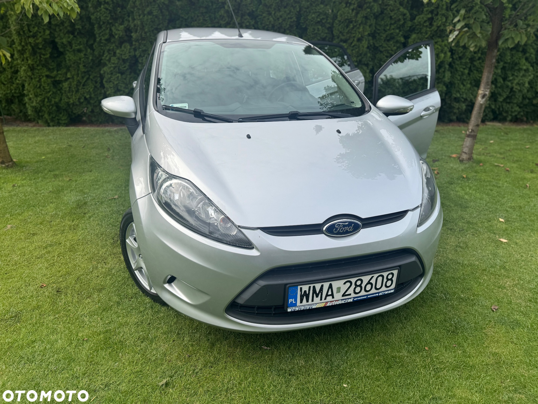 Ford Fiesta - 3