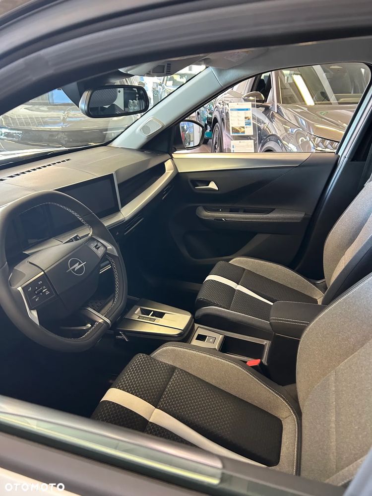 Opel Frontera 2026