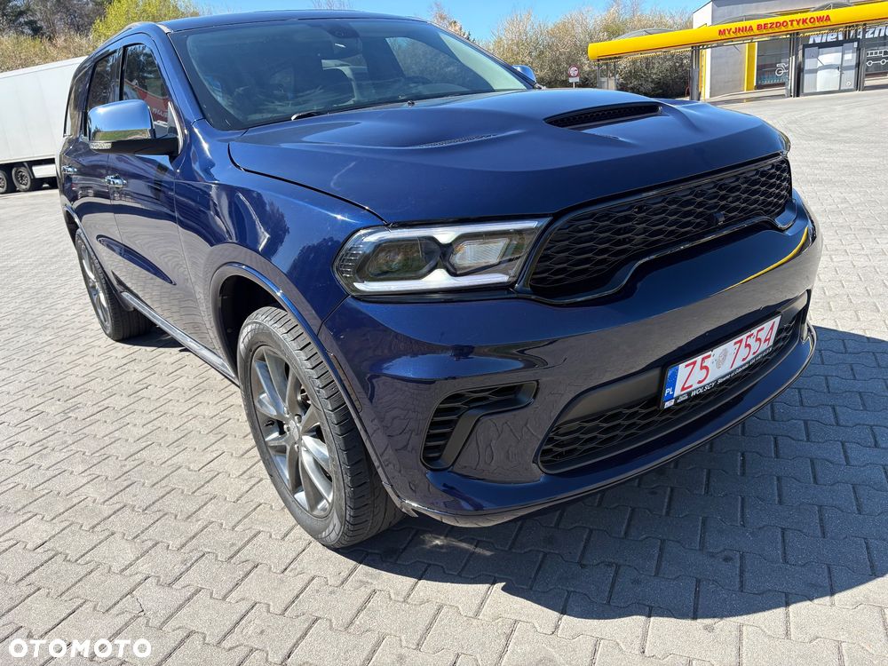 Dodge Durango - 3