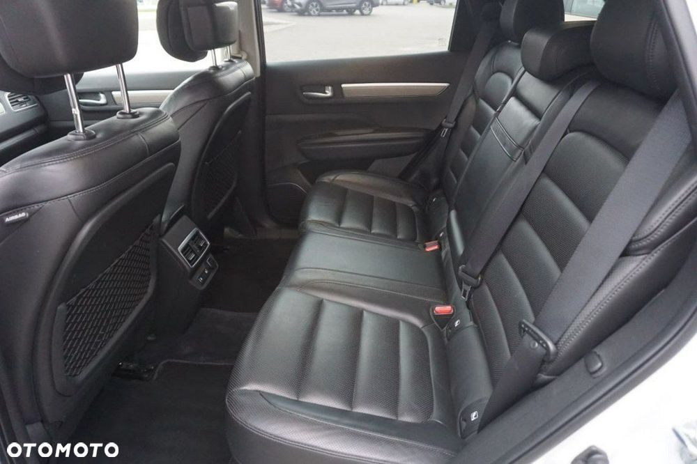 Renault Koleos 2.0 dCi Initiale Paris 4x4 X-Tronic - 10