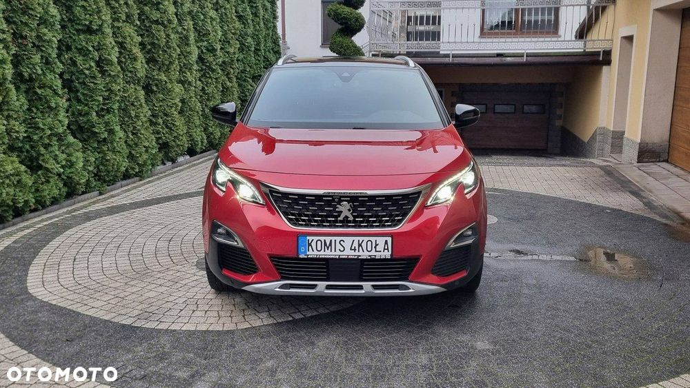 Peugeot 3008 - 11