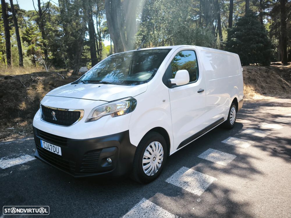 Peugeot Expert L3 - 2