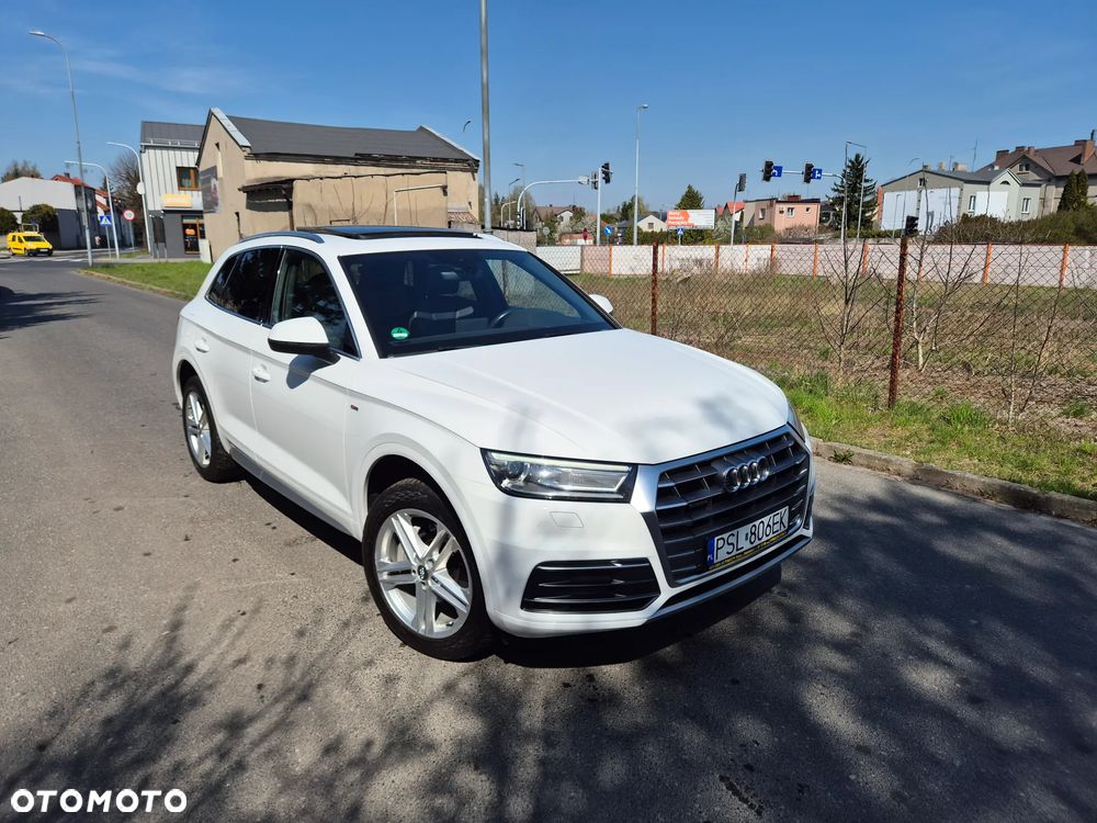 Audi Q5 - 16