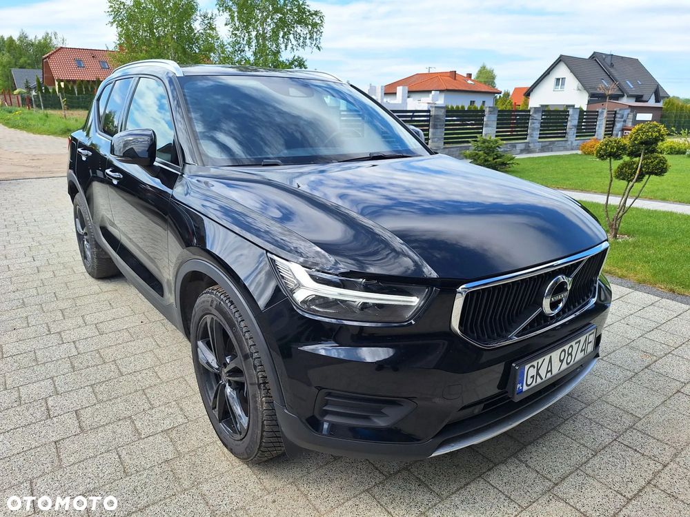Volvo XC 40 D3 Momentum - 1