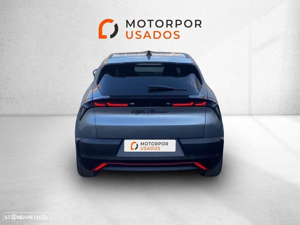 Alfa Romeo Junior - 5