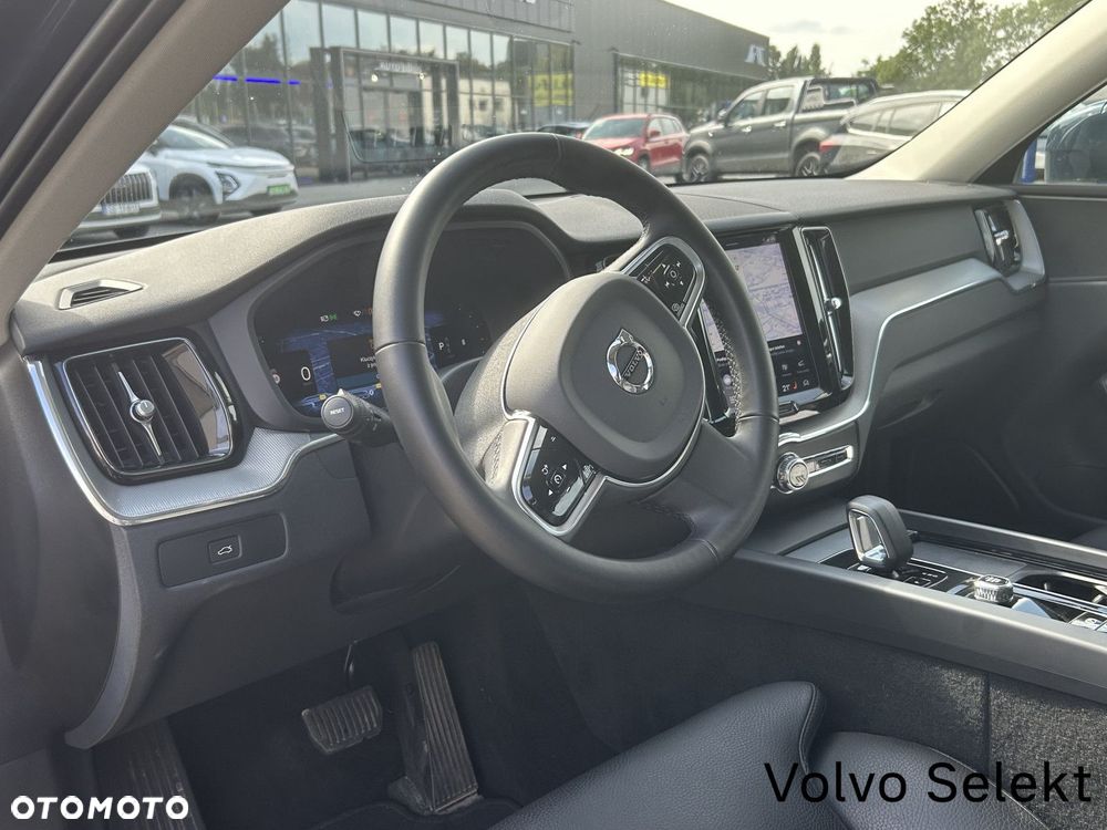 Volvo XC 60 - 15