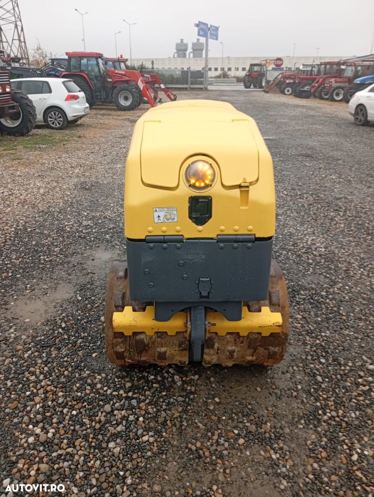 Wacker RT DW 09 - 4