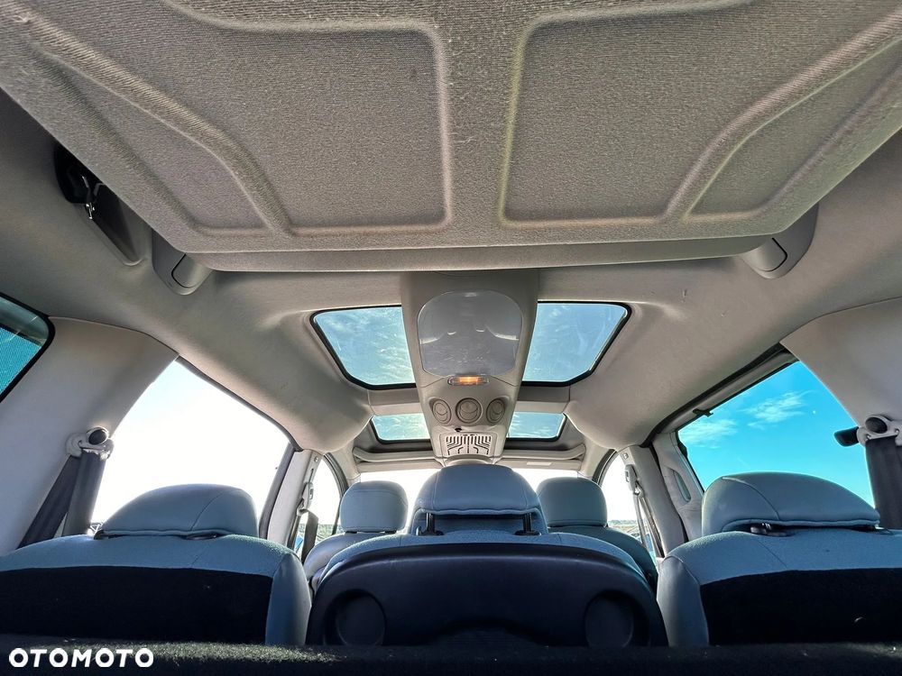 Citroën Berlingo e-HDi 90 FAP Multispace - 5