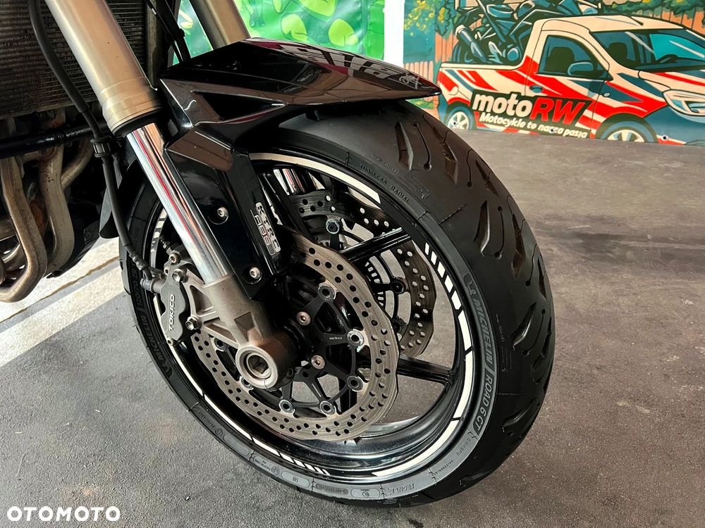 Kawasaki Versys 1000 - 12