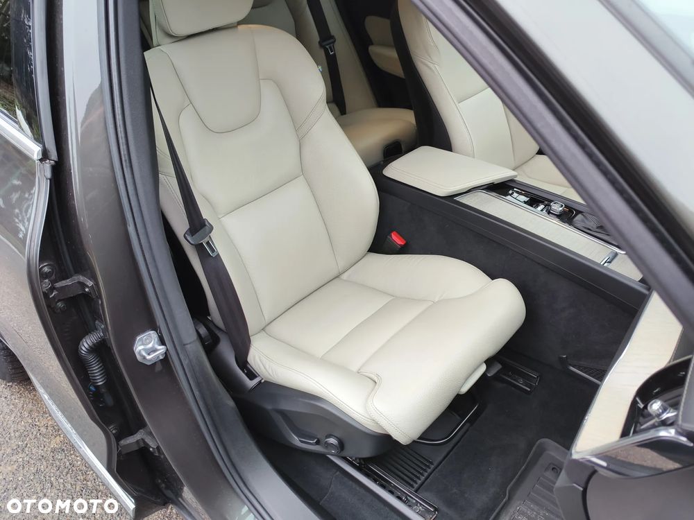 Volvo XC 60 D4 Geartronic Inscription - 5