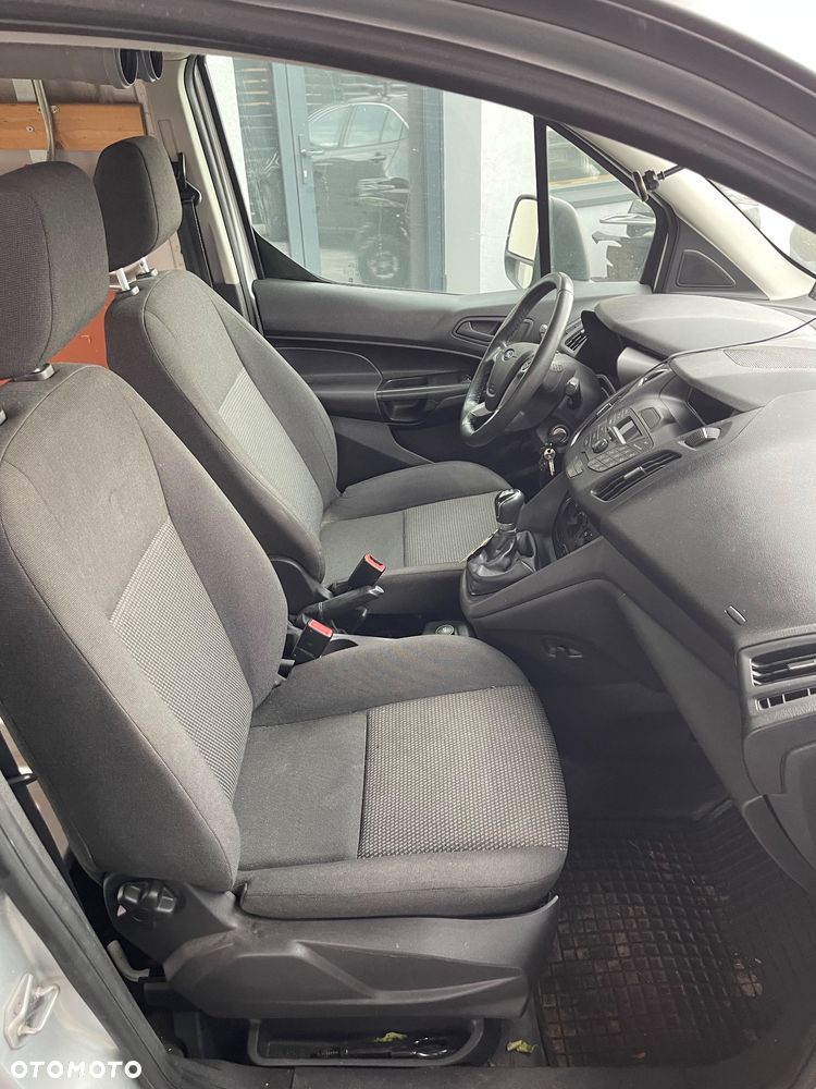 Ford Transit Connect 230 L2 Basis - 9